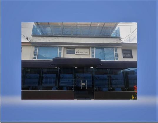 Hotel Sweet Home Bogota Exterior photo