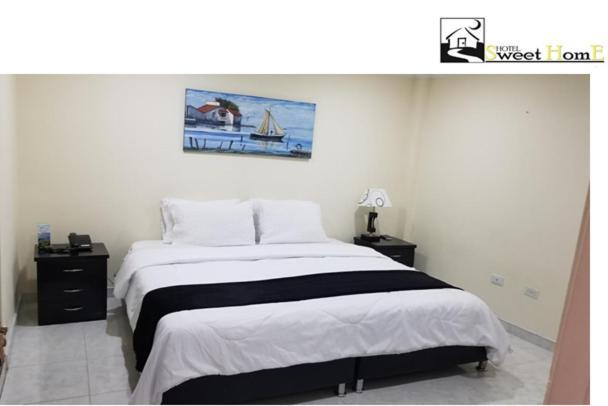 Hotel Sweet Home Bogota Exterior photo