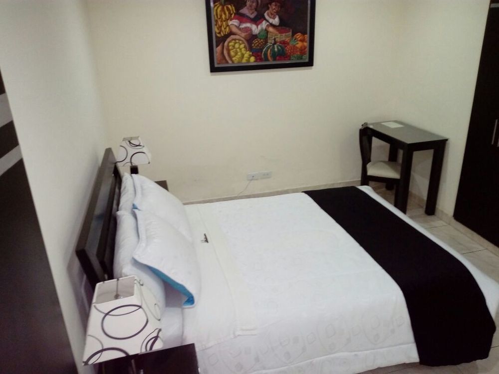 Hotel Sweet Home Bogota Exterior photo