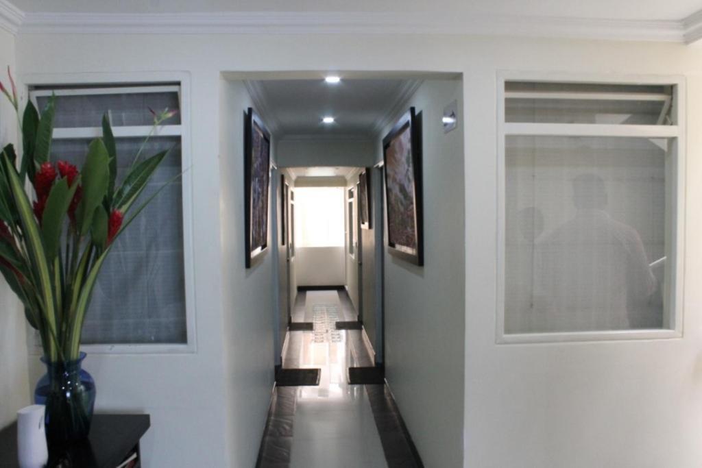 Hotel Sweet Home Bogota Exterior photo